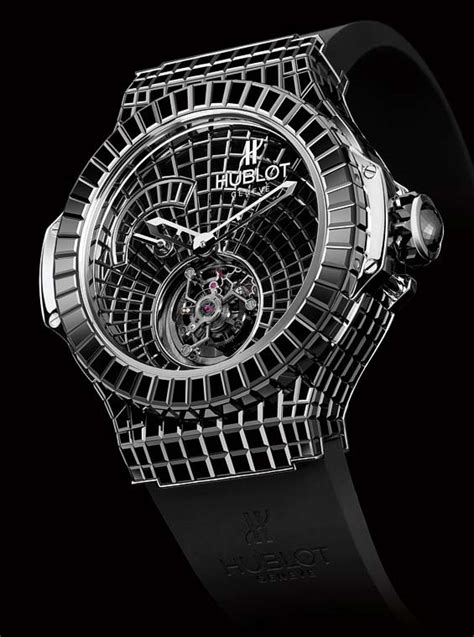 hublot black one million caviar replica|Hublot One Million $ Black Caviar .